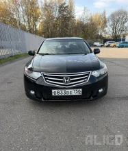 Honda Accord, 2008