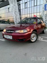 Daewoo Nexia, 2008