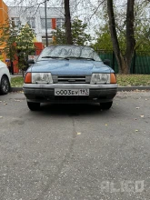 ИЖ 2126, 1999