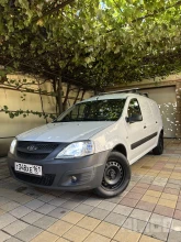 ВАЗ (LADA) Largus, 2016