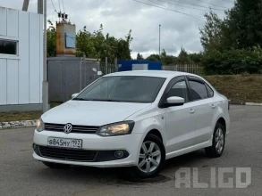 Volkswagen Polo, 2011