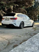 BMW 3 серия, 2020