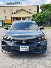 Honda Civic, 2022