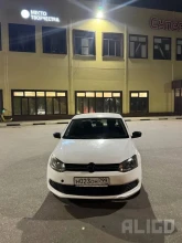 Volkswagen Polo, 2011